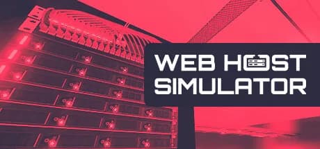 Web Host Simulator görsel 1