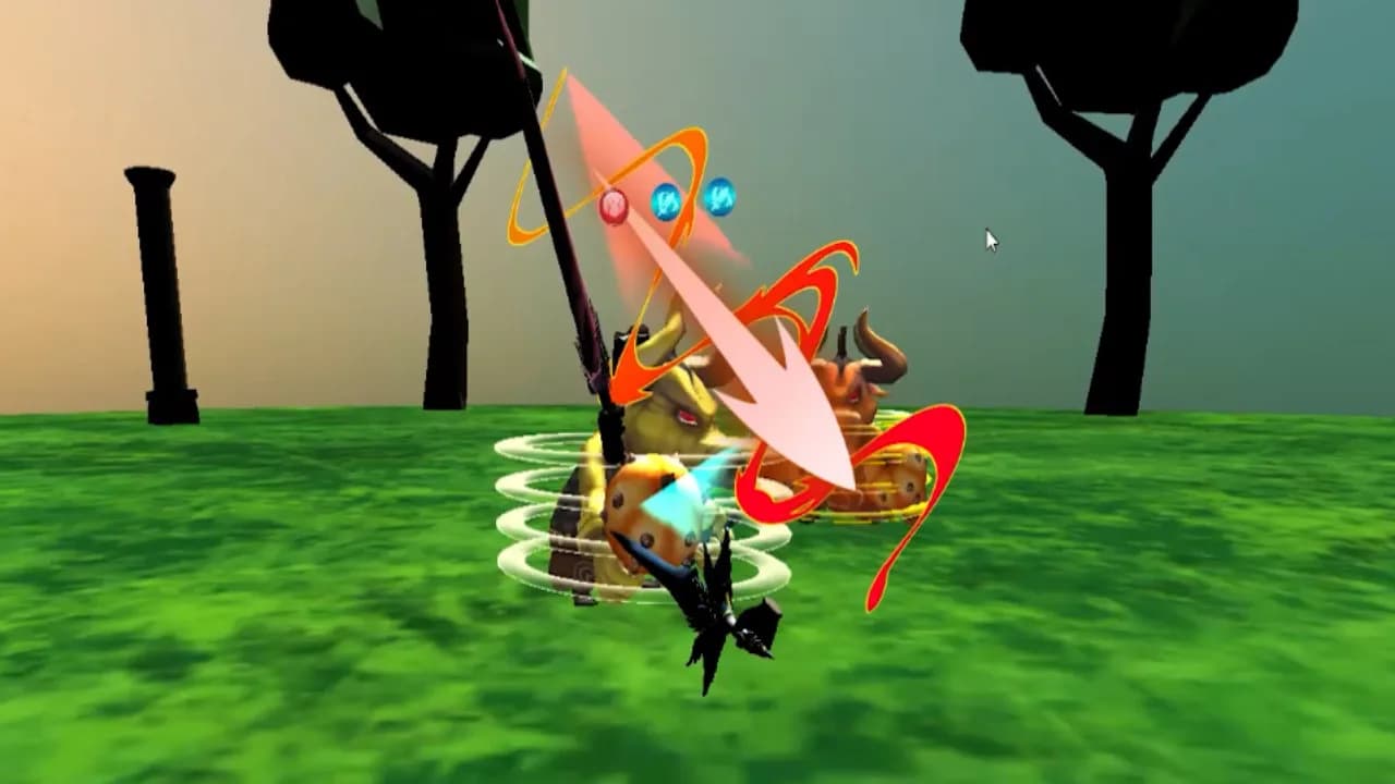 ReverieTale görsel 3