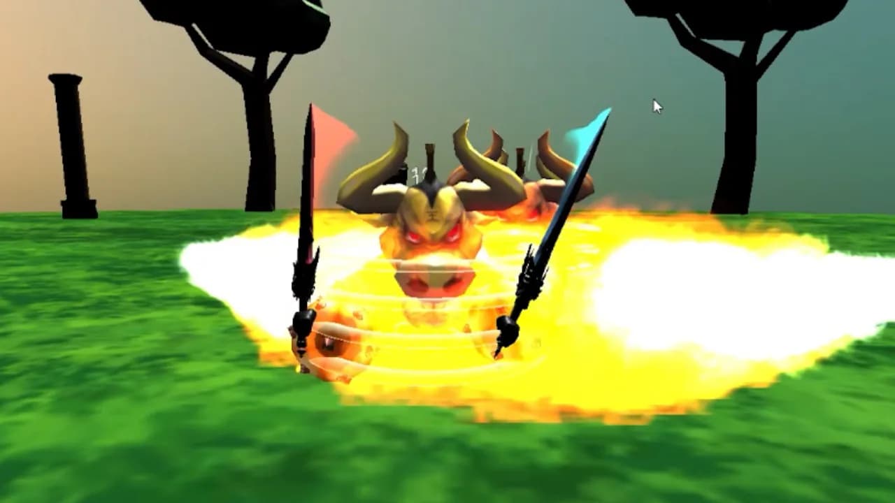 ReverieTale görsel 4