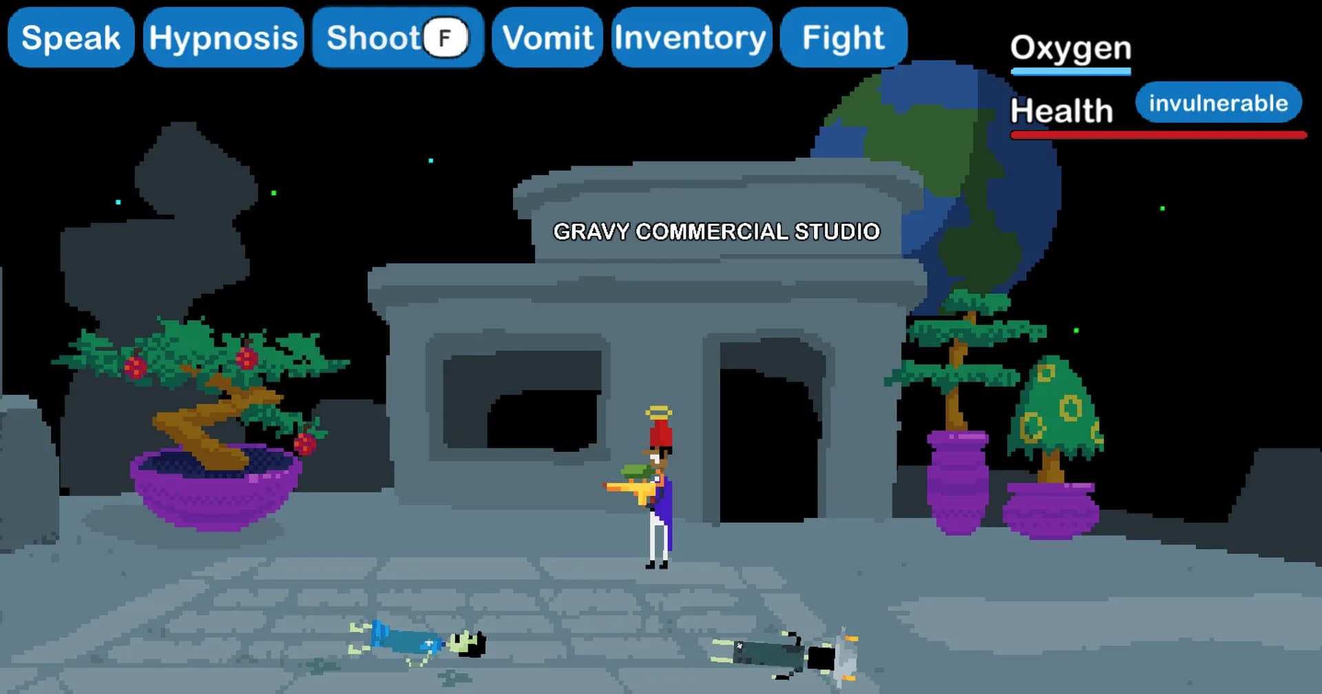 Yogurt Commercial 3 görsel 7