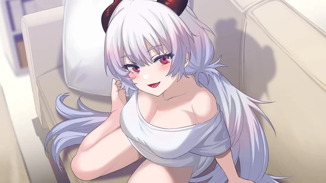 Living with Demon Lord chan görsel 6