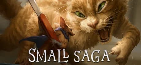 Small Saga görsel 1