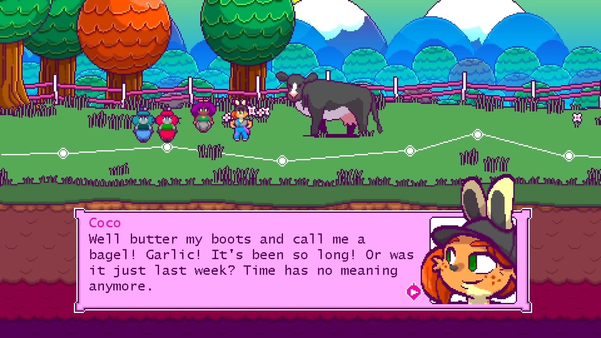 Princess Farmer görsel 5