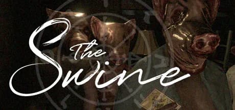The Swine görsel 1