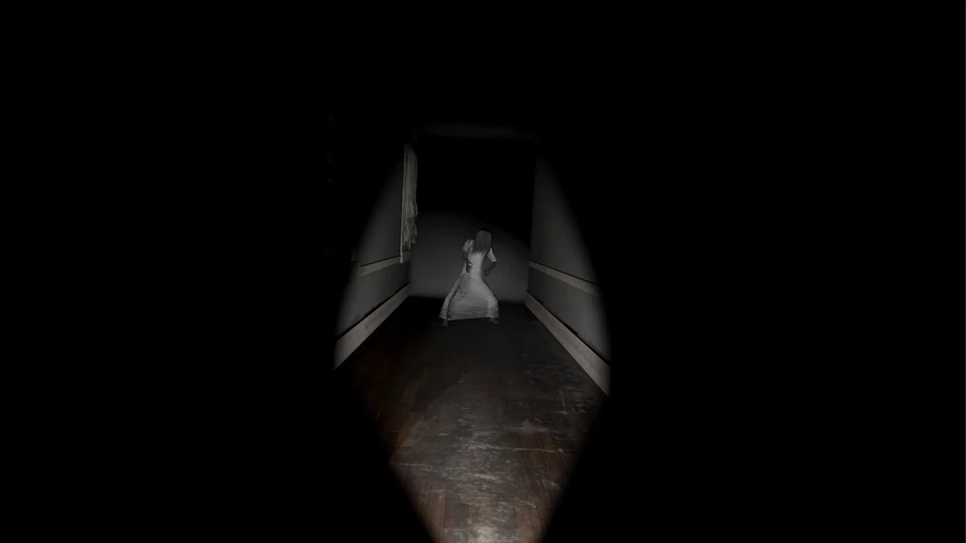 Horror Adventure VR görsel 2