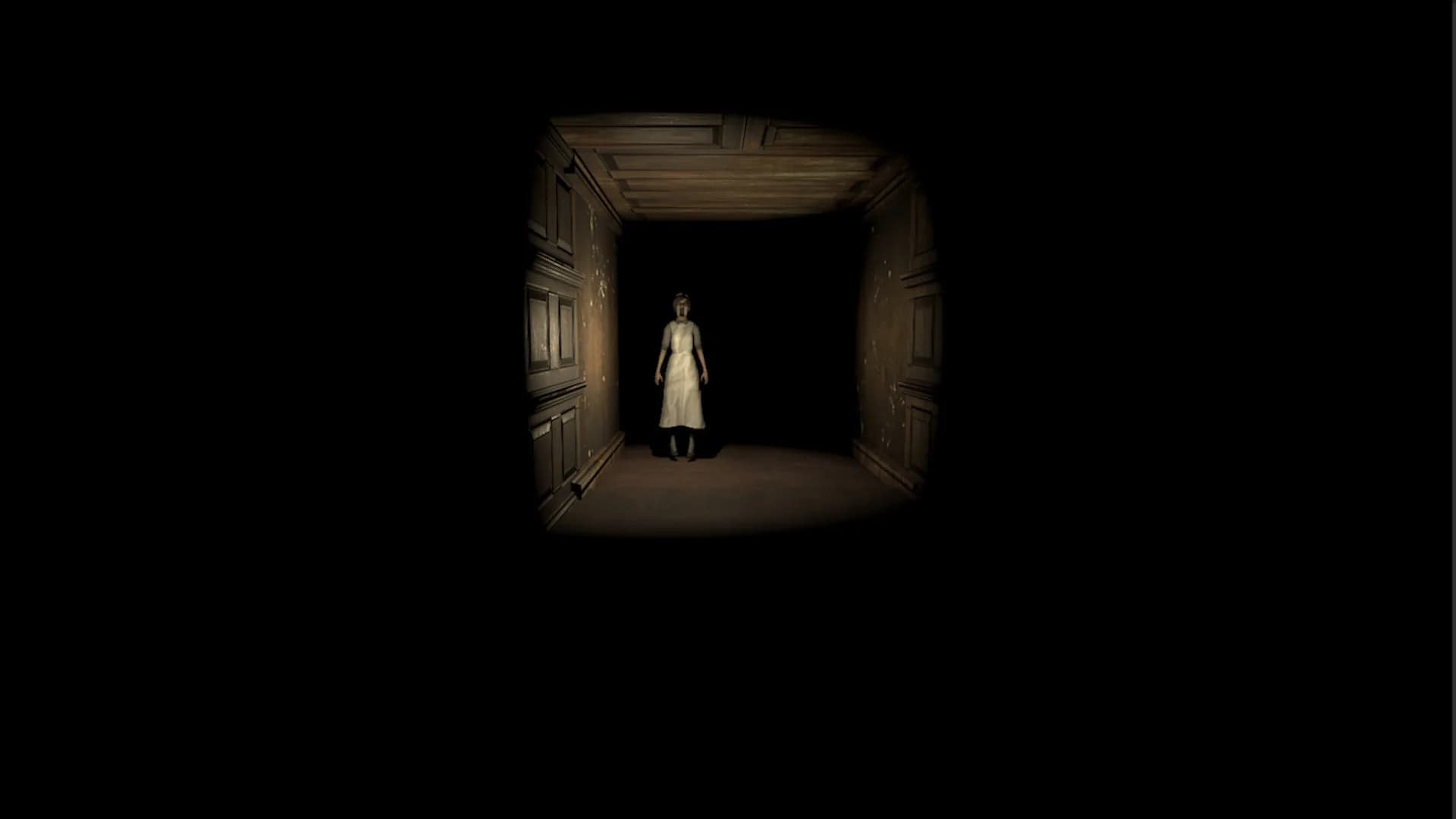 Horror Adventure VR görsel 3