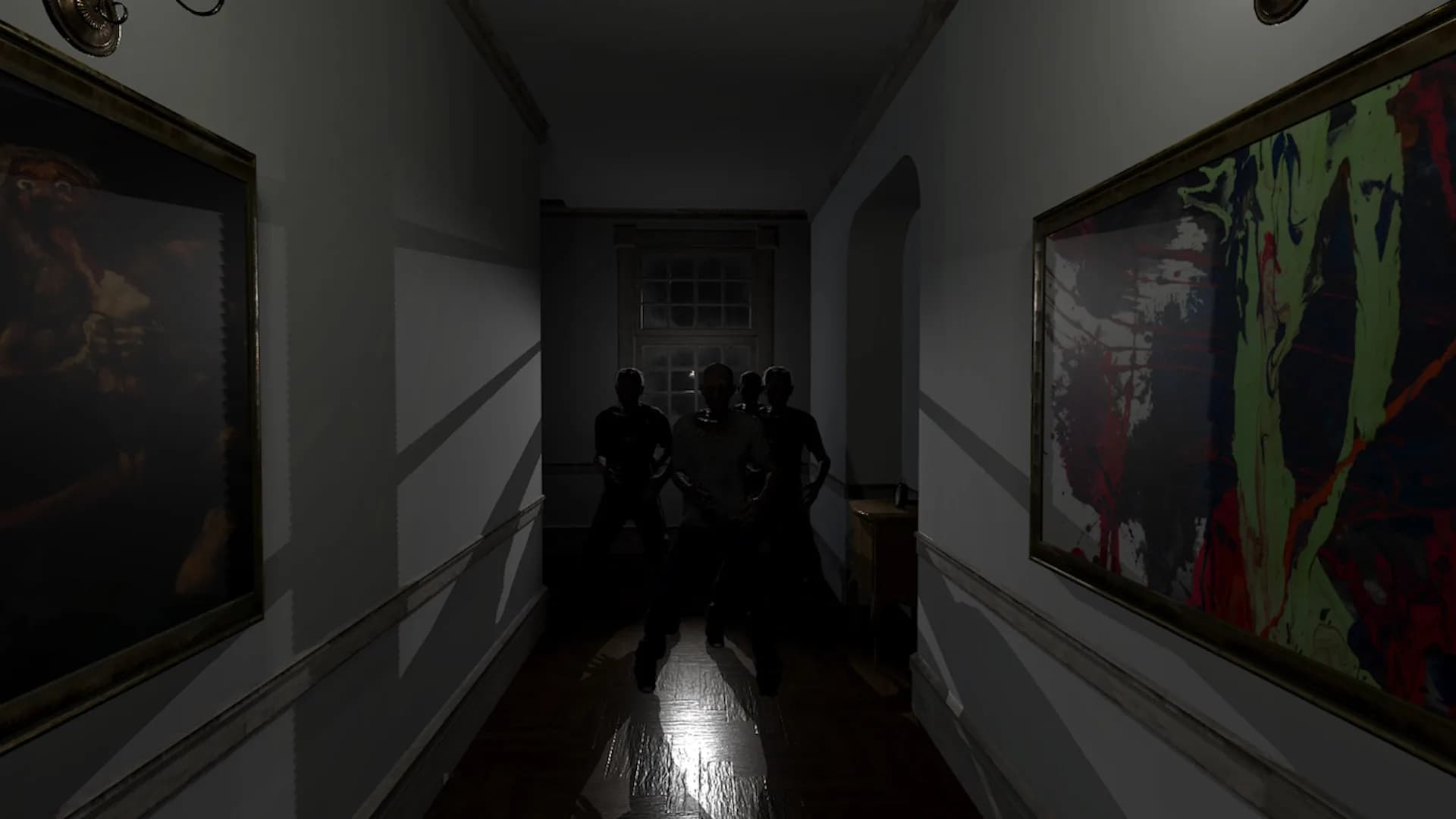 Horror Adventure VR görsel 12