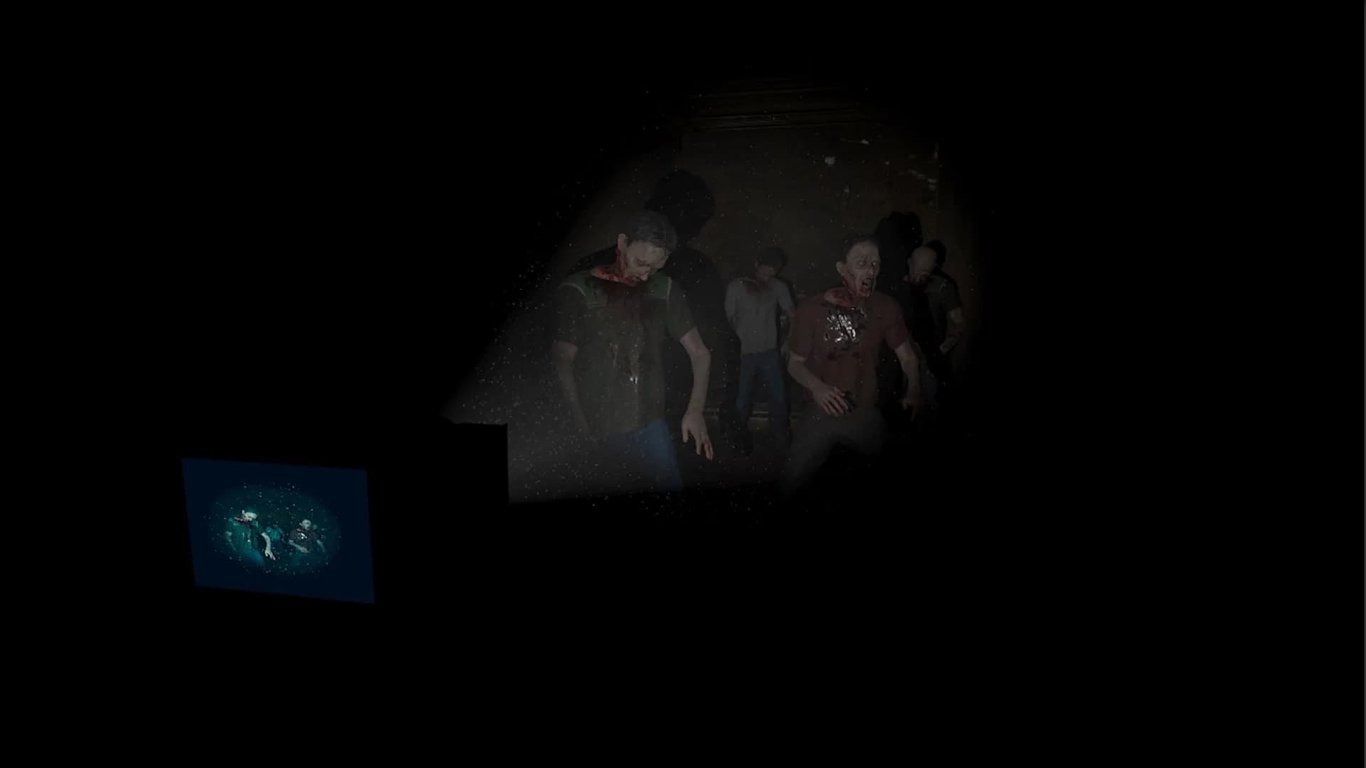 Horror Adventure VR görsel 4