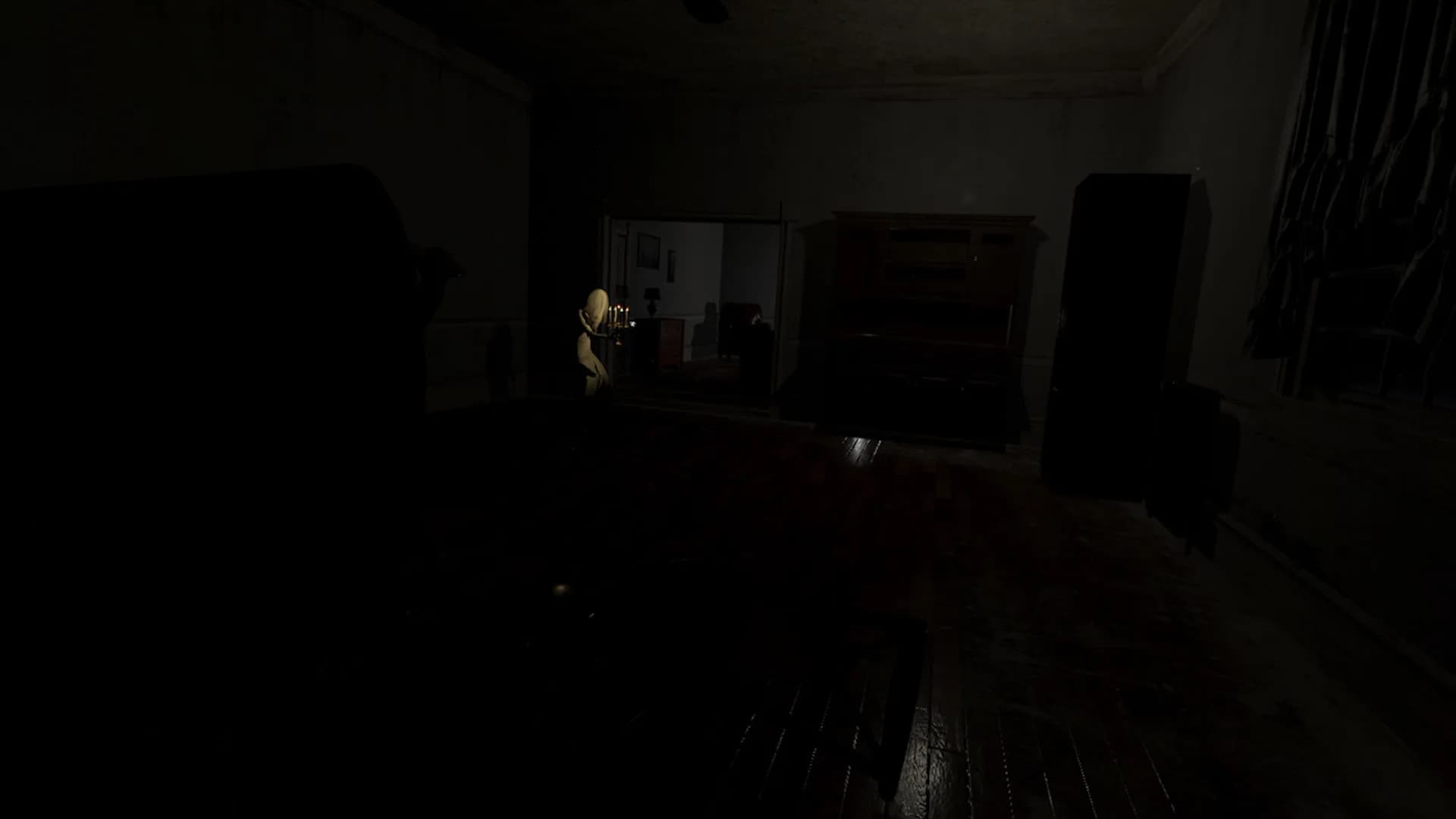 Horror Adventure VR görsel 5