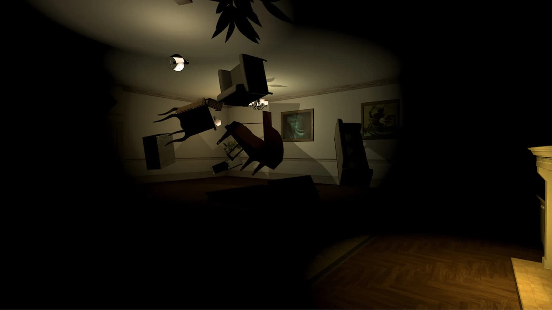 Horror Adventure VR görsel 6