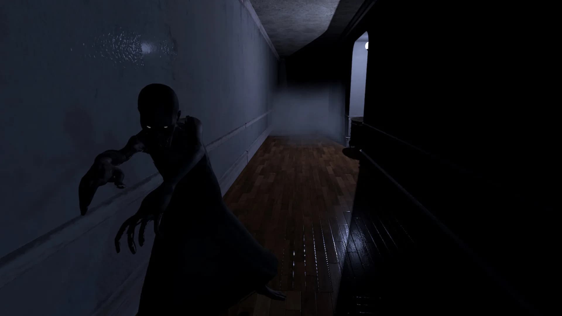 Horror Adventure VR görsel 7