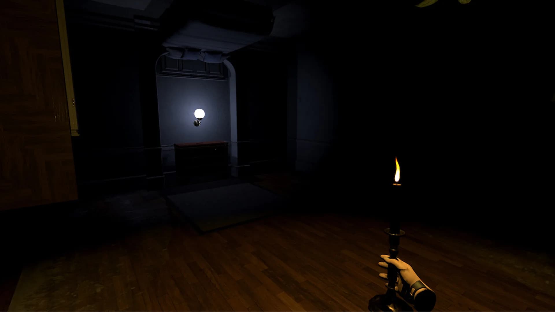 Horror Adventure VR görsel 9
