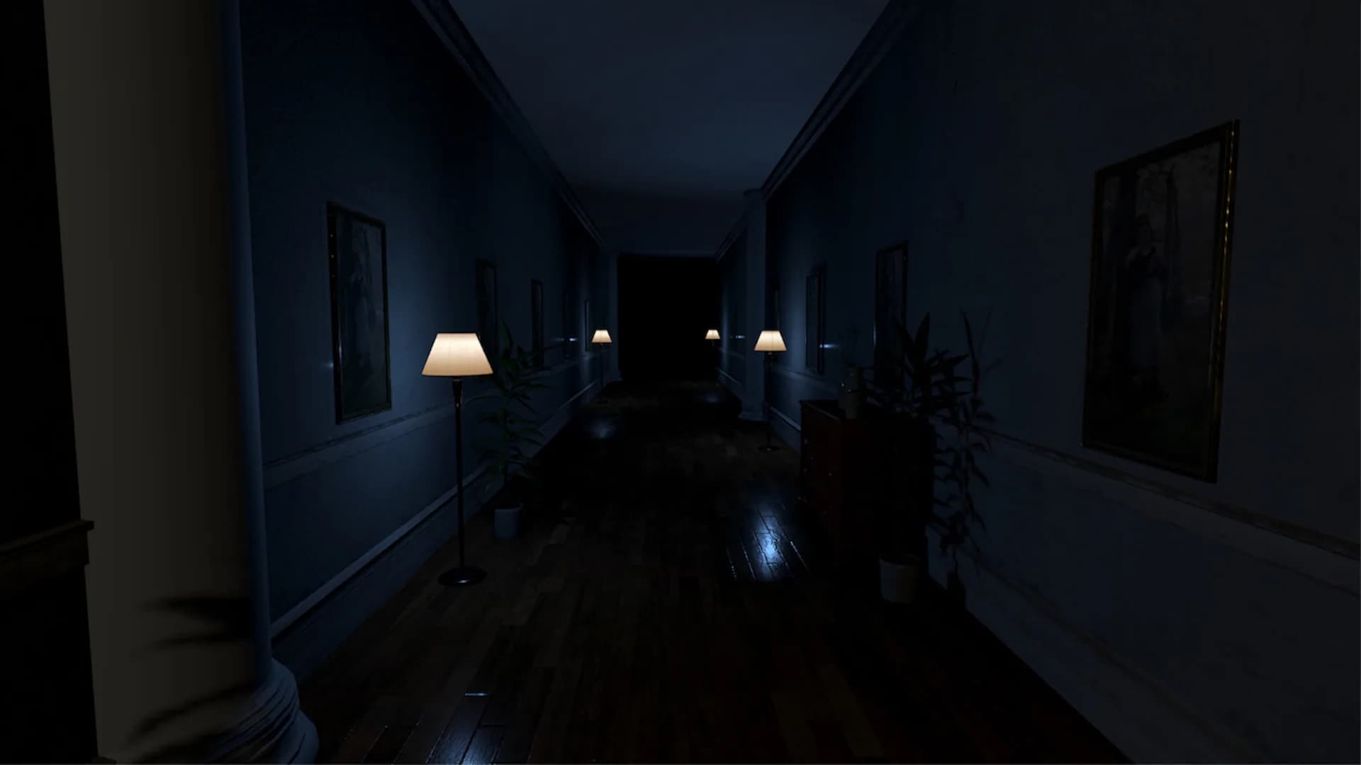 Horror Adventure VR görsel 10