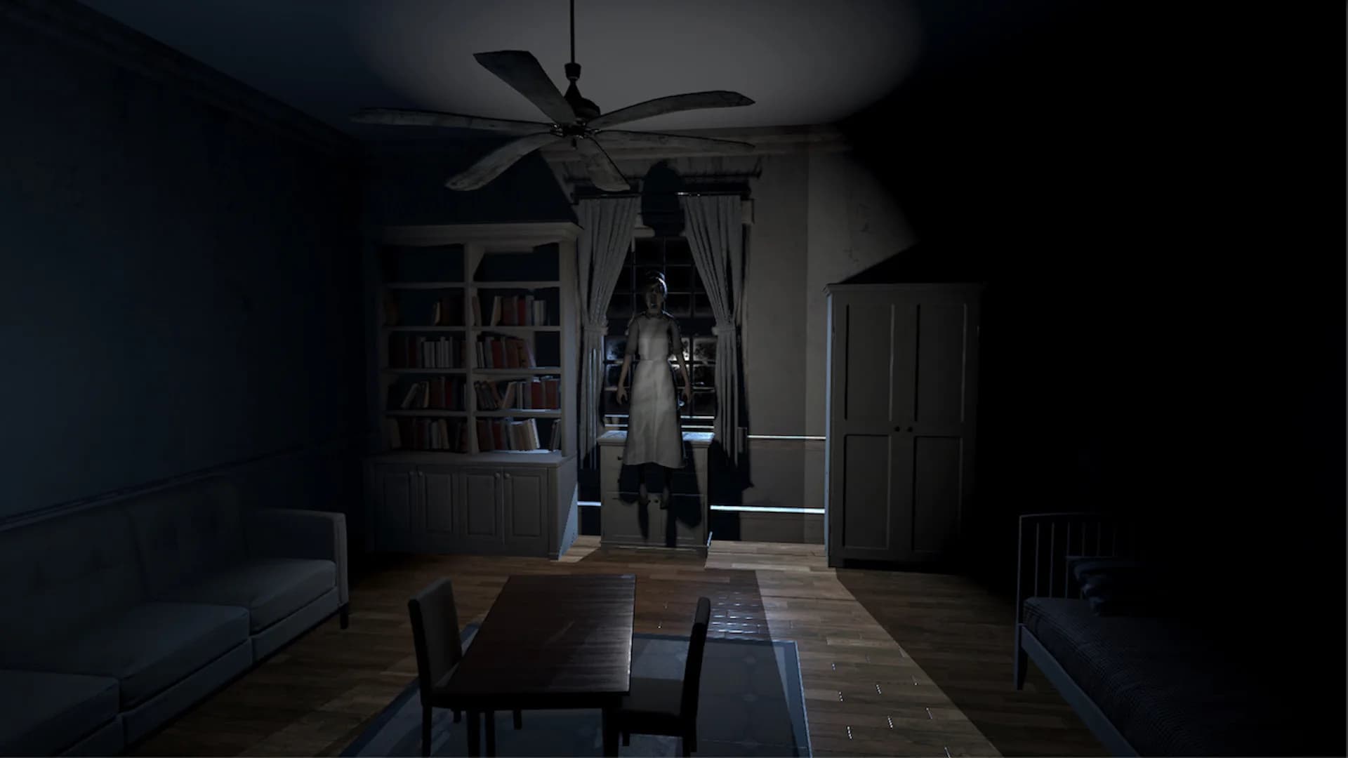 Horror Adventure VR görsel 11