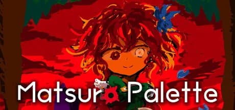 Matsuro Palette