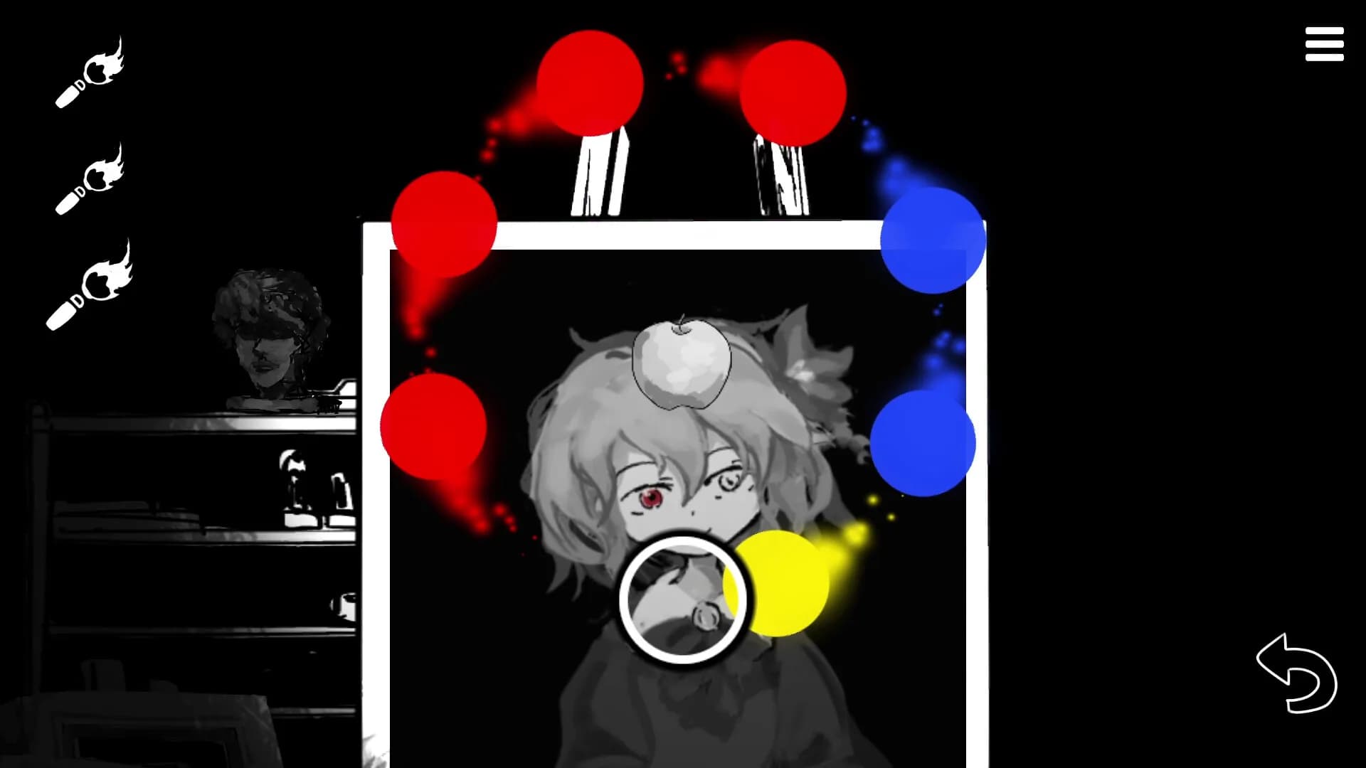 Matsuro Palette görsel 3