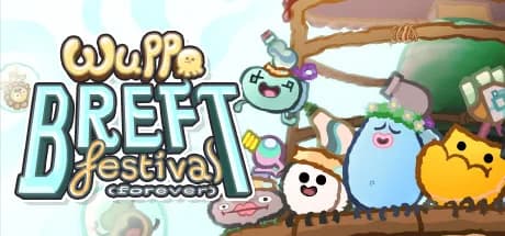 Wuppo: Breft Festival (Forever) görsel 1