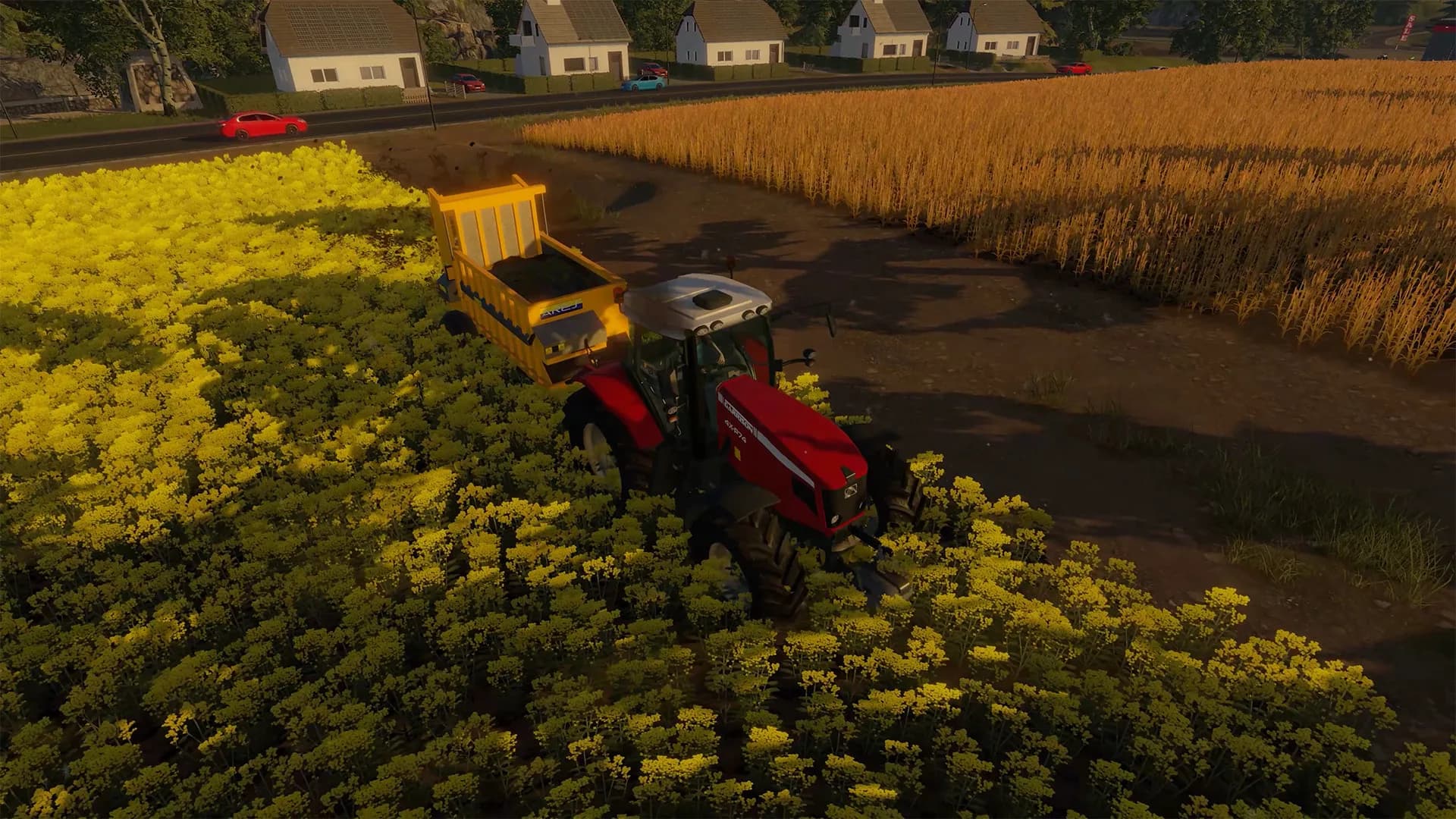 Real Farm – Gold Edition görsel 2