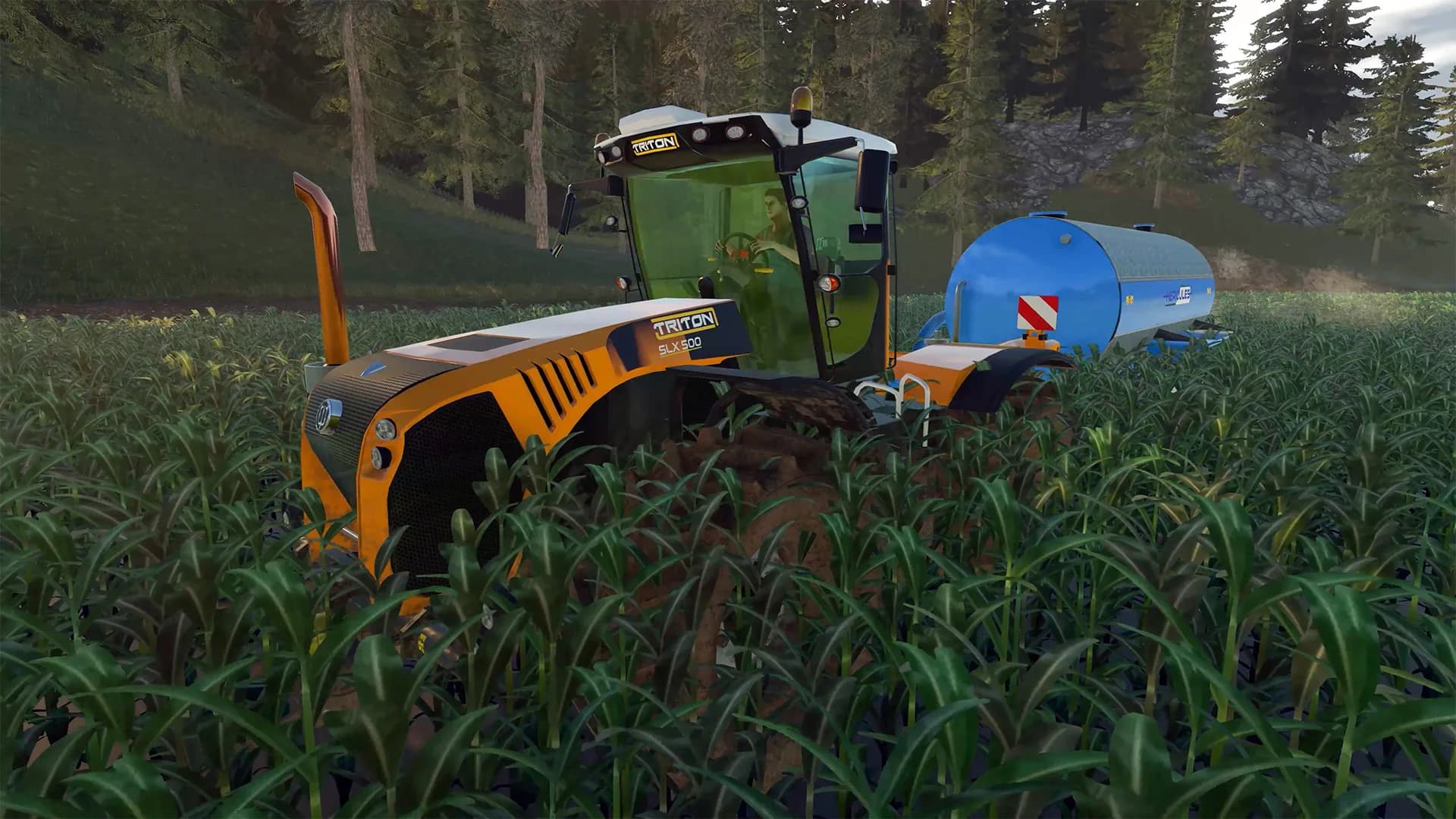 Real Farm – Gold Edition görsel 3
