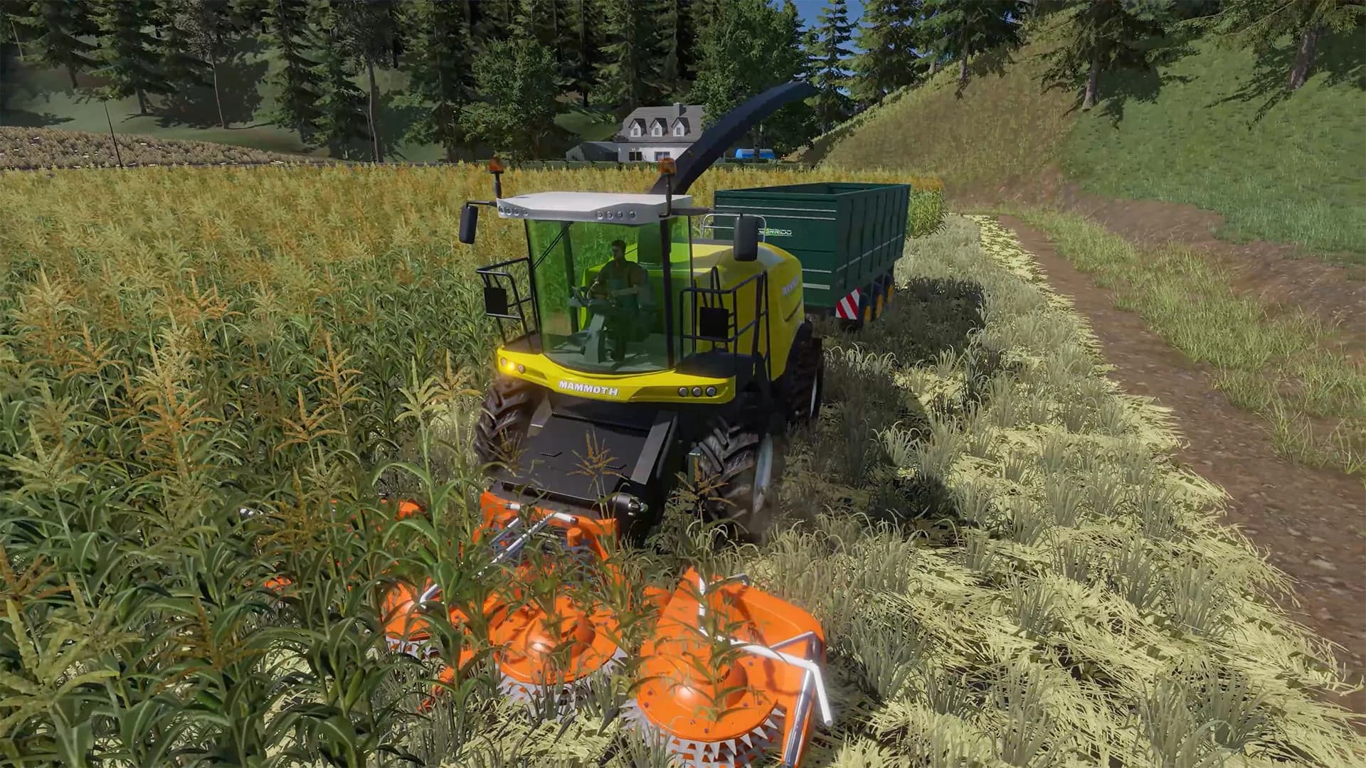 Real Farm – Gold Edition görsel 12