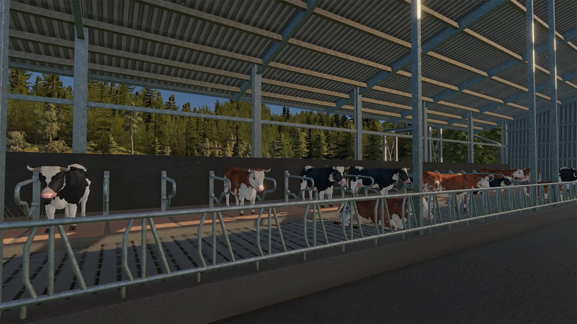 Real Farm – Gold Edition görsel 4