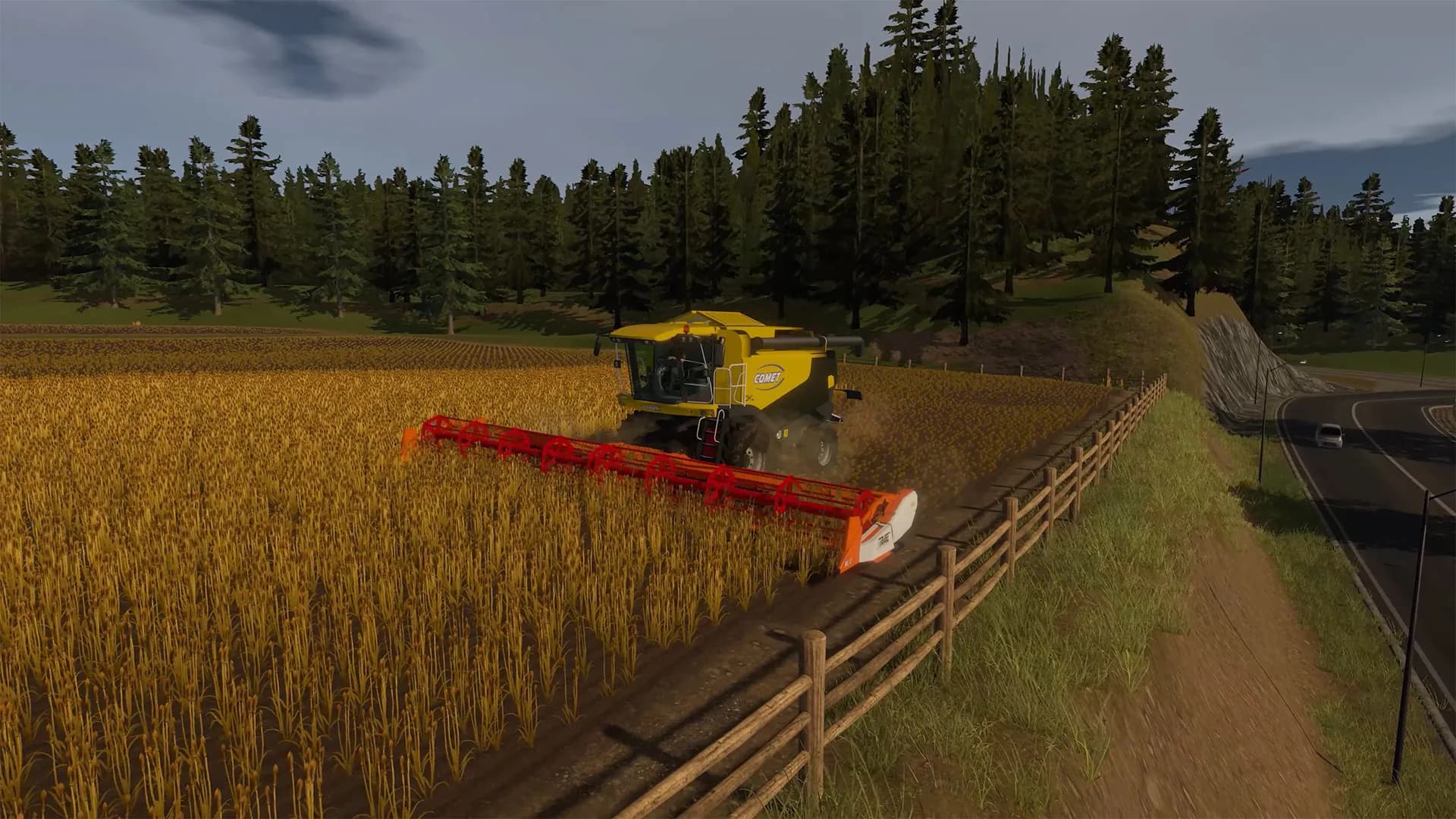 Real Farm – Gold Edition görsel 5