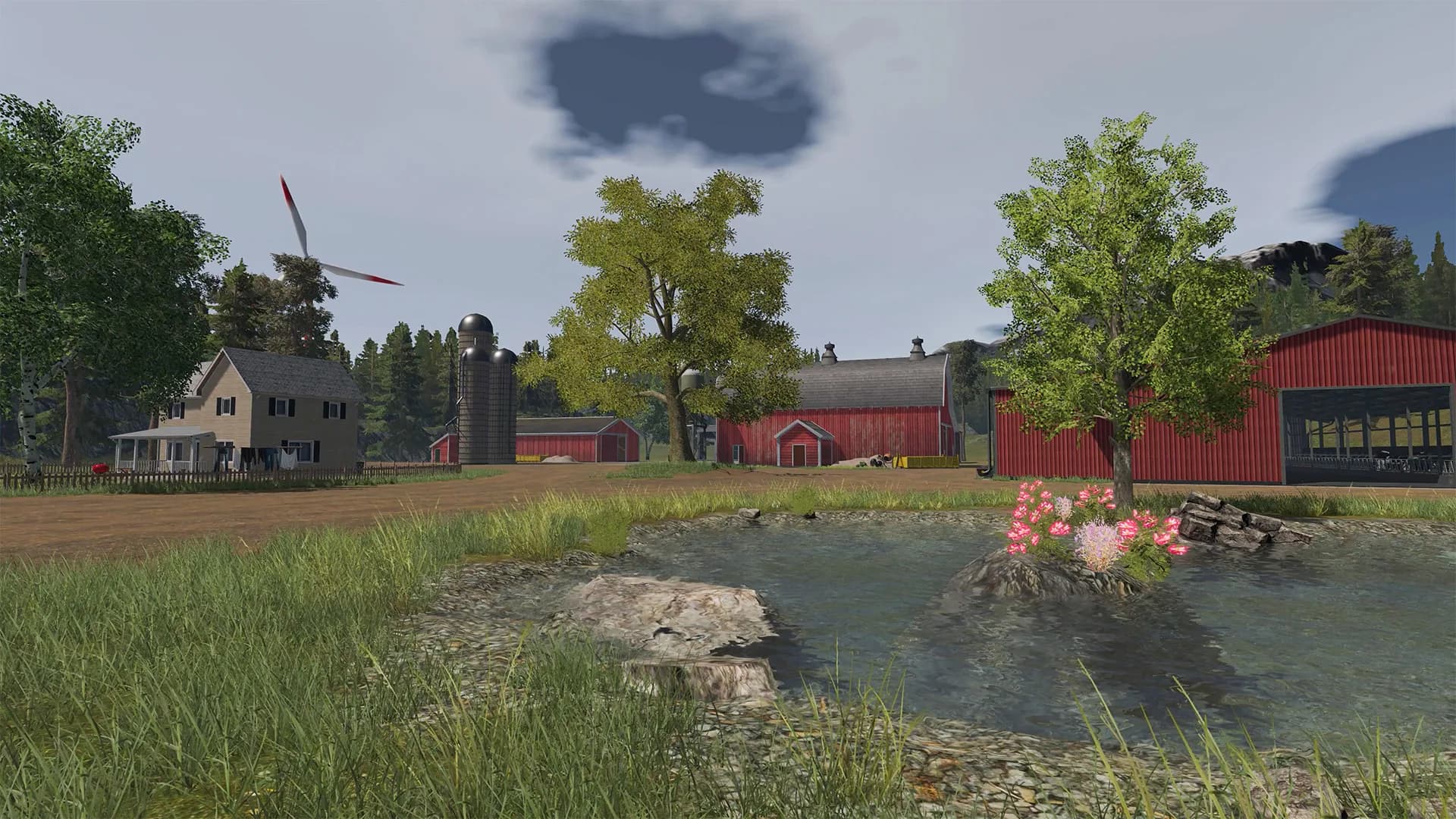 Real Farm – Gold Edition görsel 6