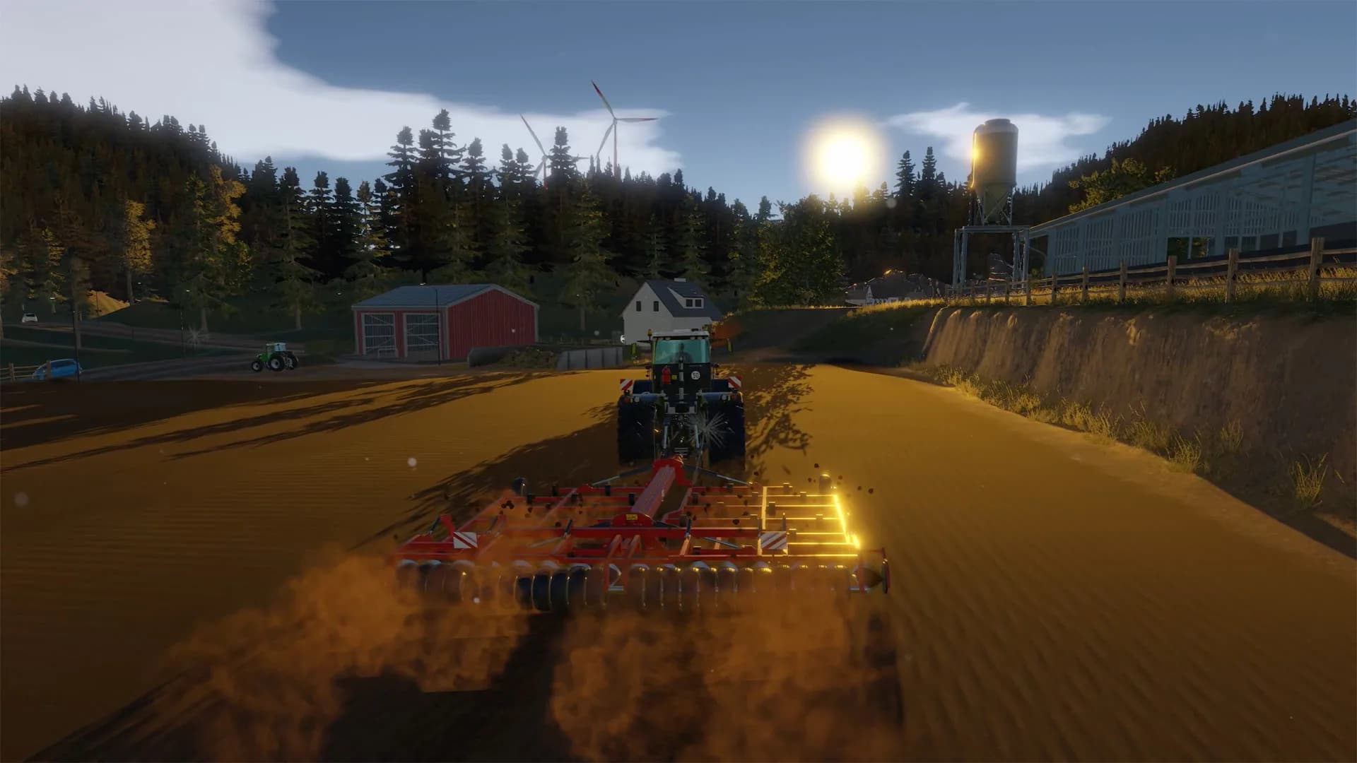 Real Farm – Gold Edition görsel 9