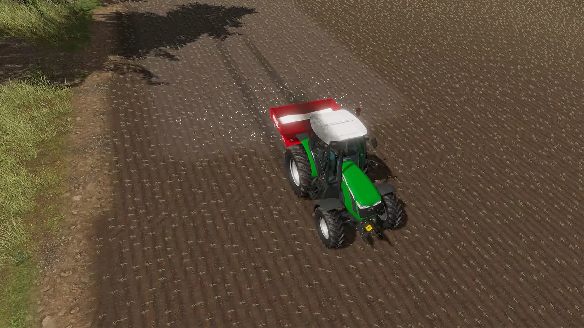 Real Farm – Gold Edition görsel 10