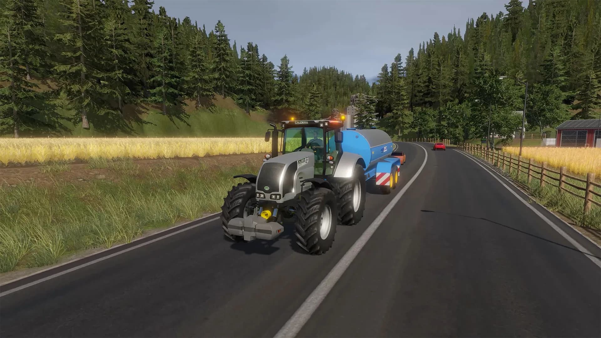 Real Farm – Gold Edition görsel 11