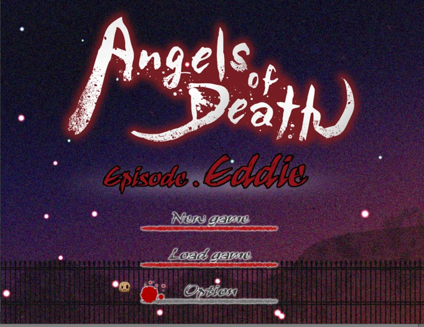 Angels of Death Episode.Eddie görsel 2
