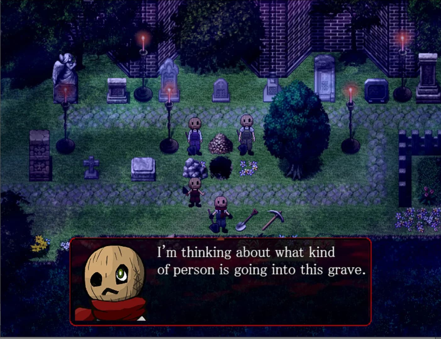 Angels of Death Episode.Eddie görsel 4