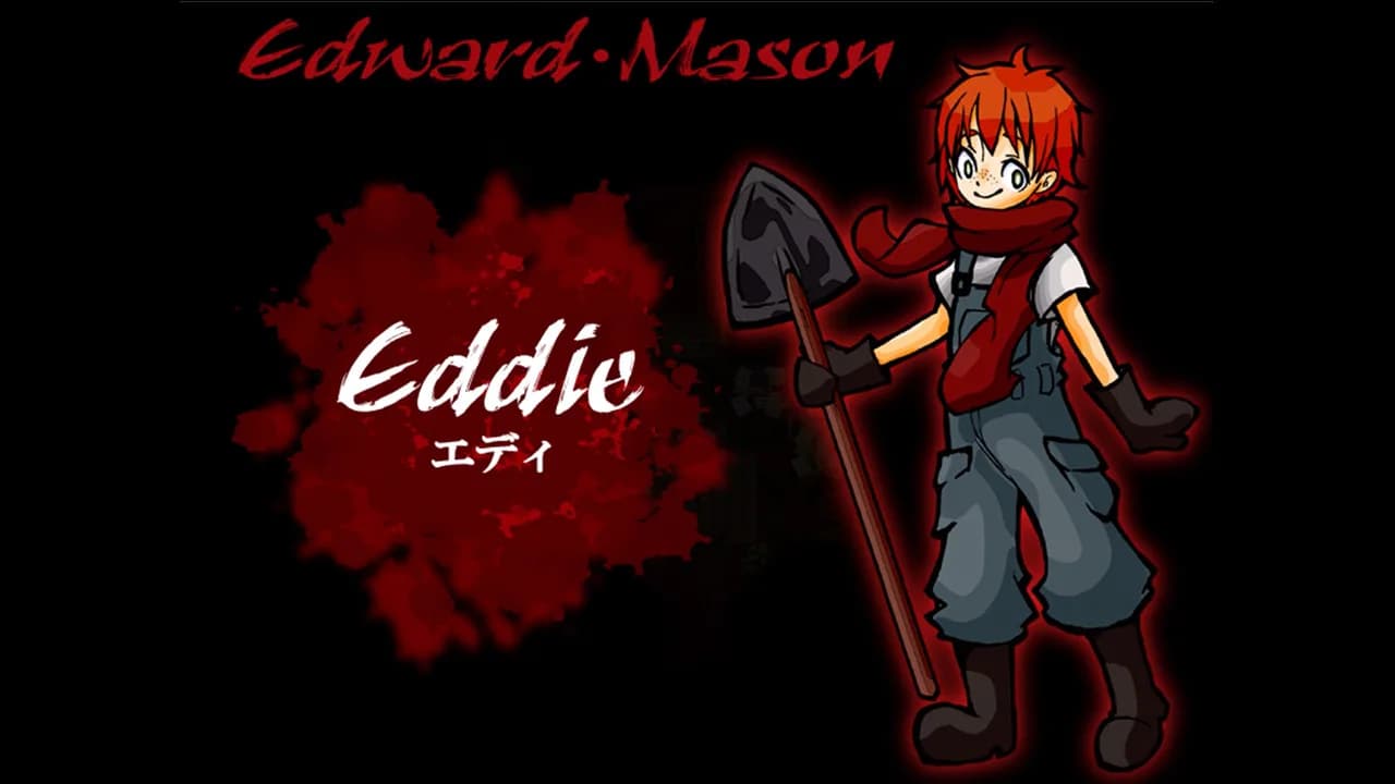 Angels of Death Episode.Eddie görsel 6