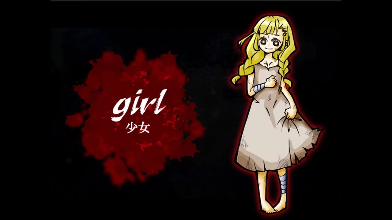 Angels of Death Episode.Eddie görsel 7