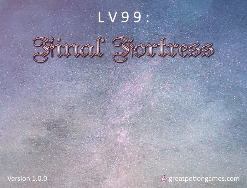 LV99: Final Fortress görsel 2