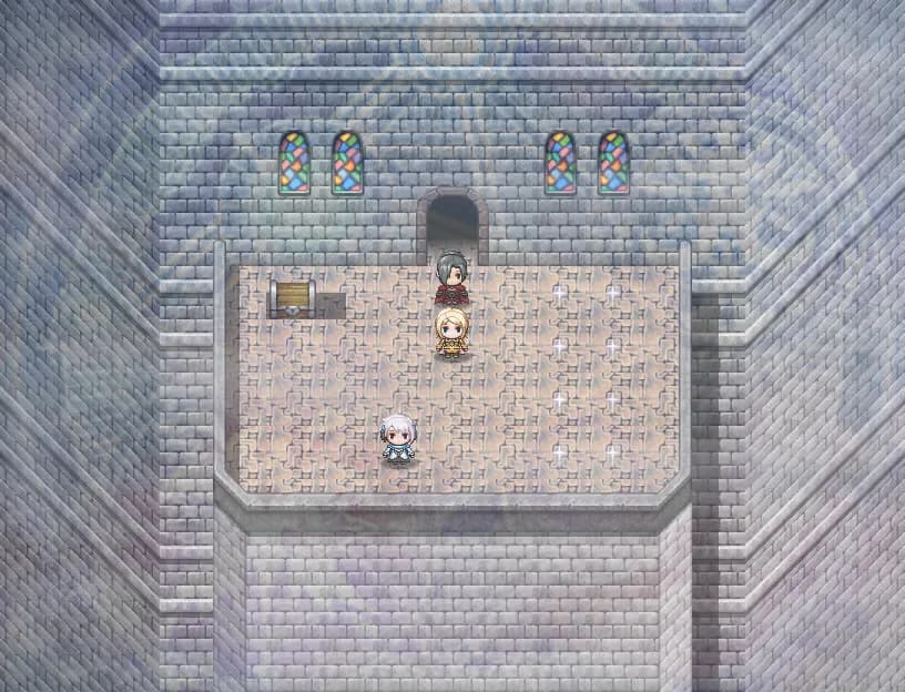 LV99: Final Fortress görsel 3