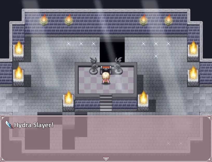 LV99: Final Fortress görsel 6