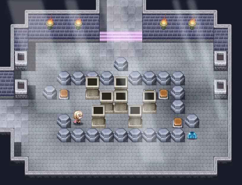 LV99: Final Fortress görsel 8