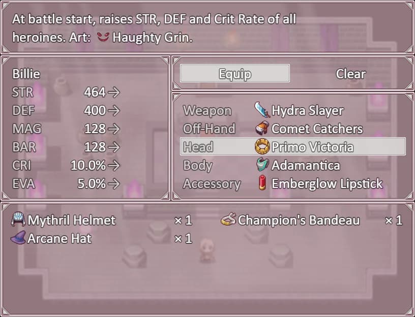 LV99: Final Fortress görsel 9