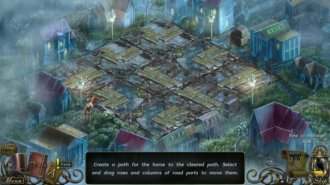 Dark Tales: Edgar Allan Poe's The Bells Collector's Edition görsel 4