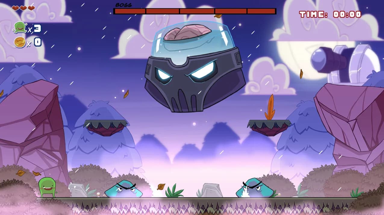 Super Ubie Island 2 görsel 5