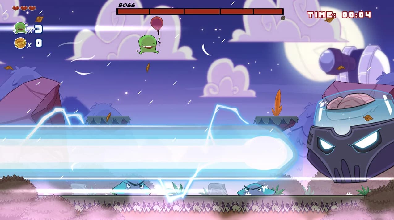 Super Ubie Island 2 görsel 6