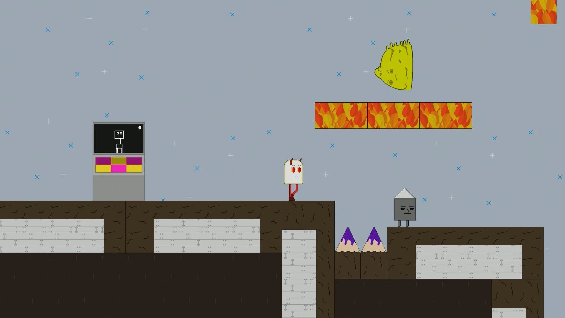 Rocket Ghost Aidan 2 görsel 2