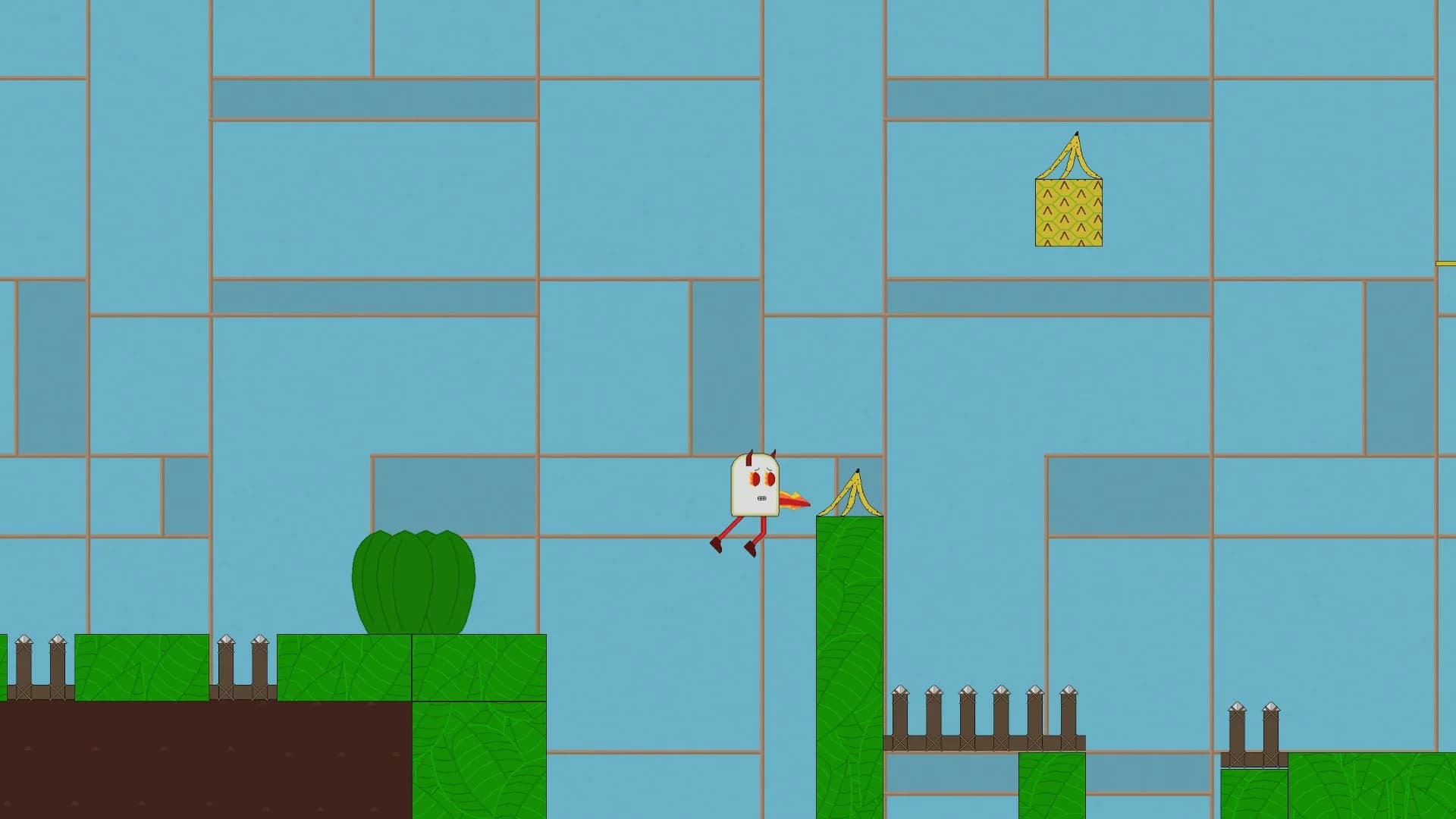 Rocket Ghost Aidan 2 görsel 3