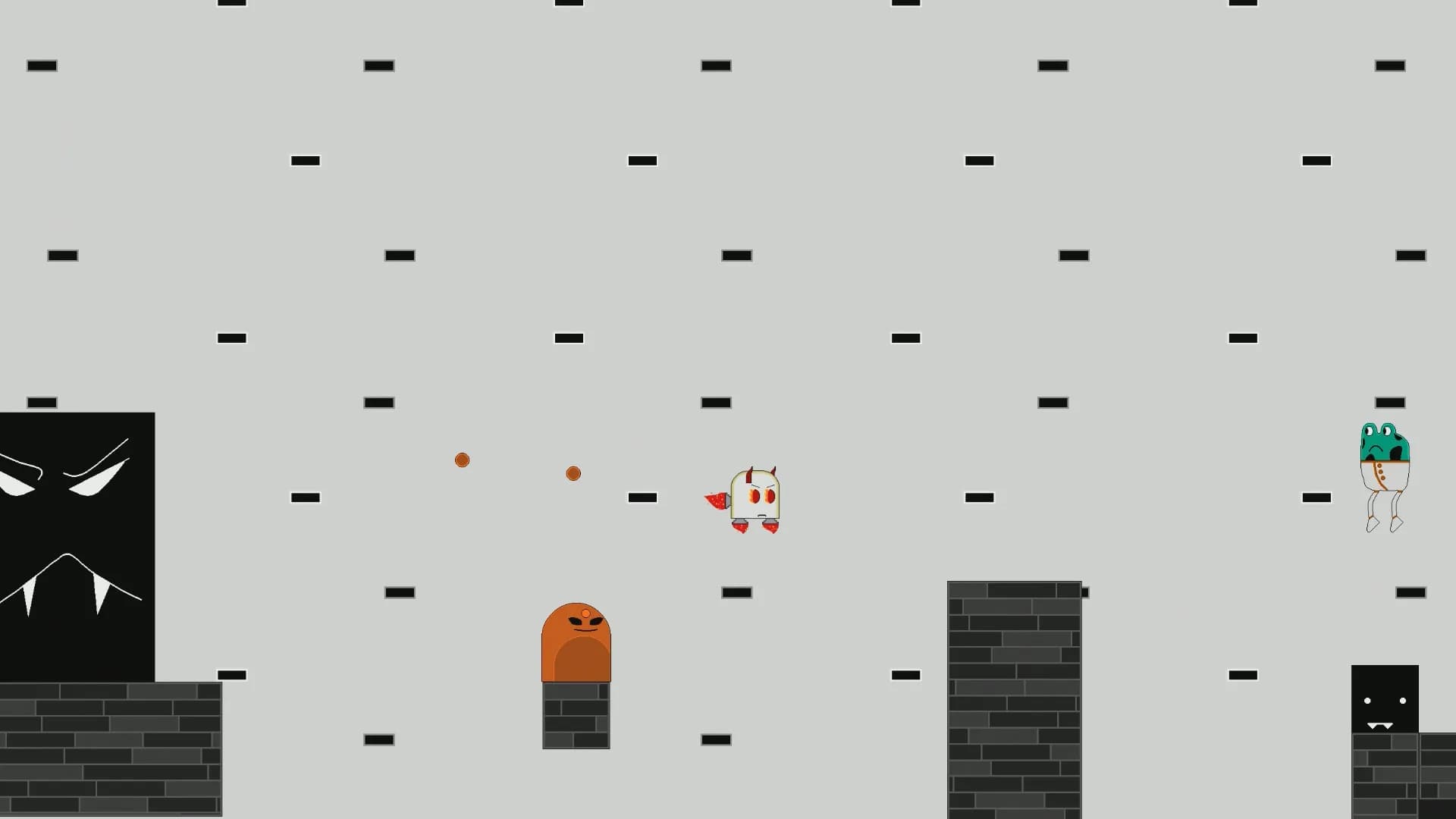 Rocket Ghost Aidan 2 görsel 4