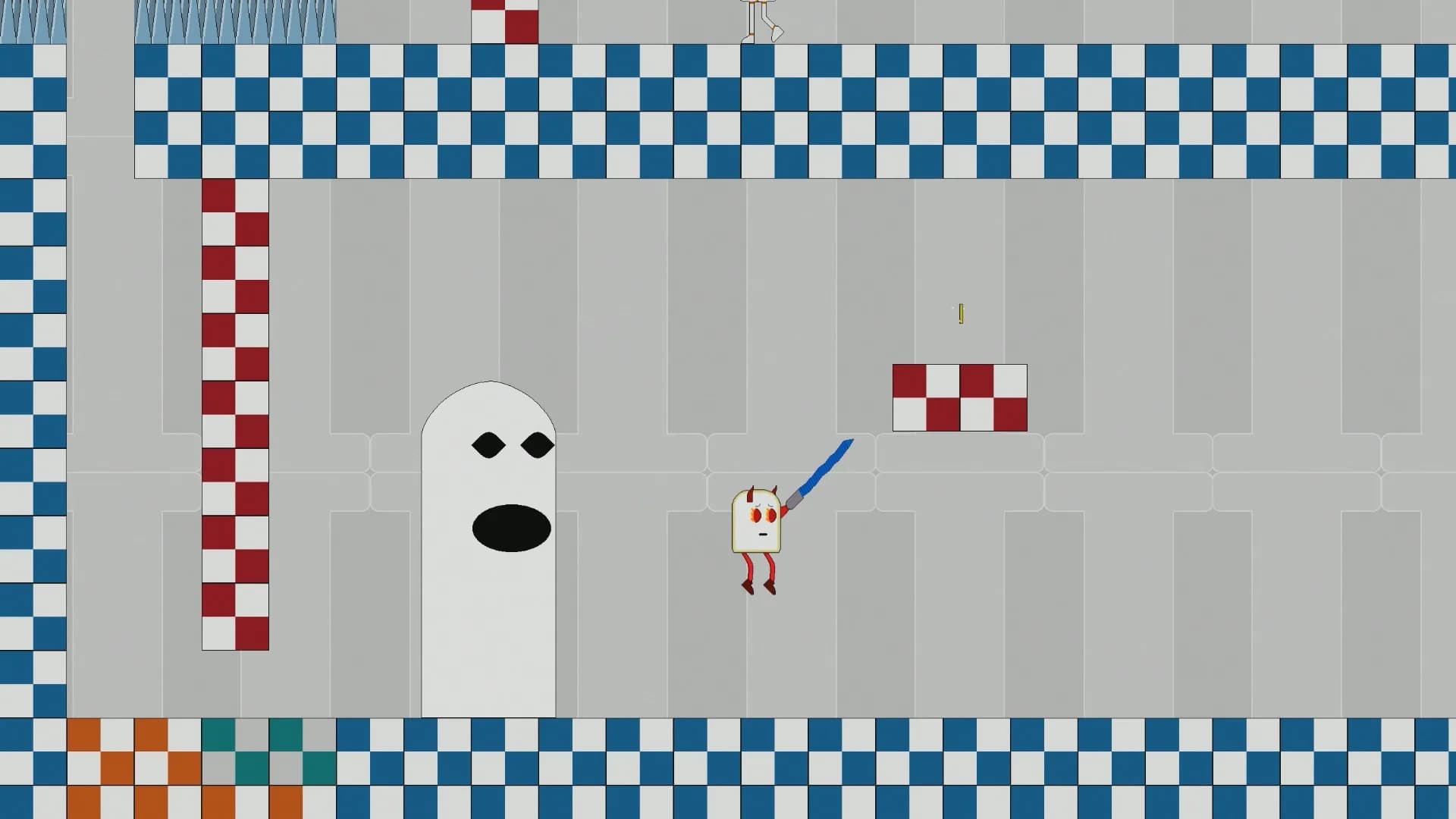 Rocket Ghost Aidan 2 görsel 5