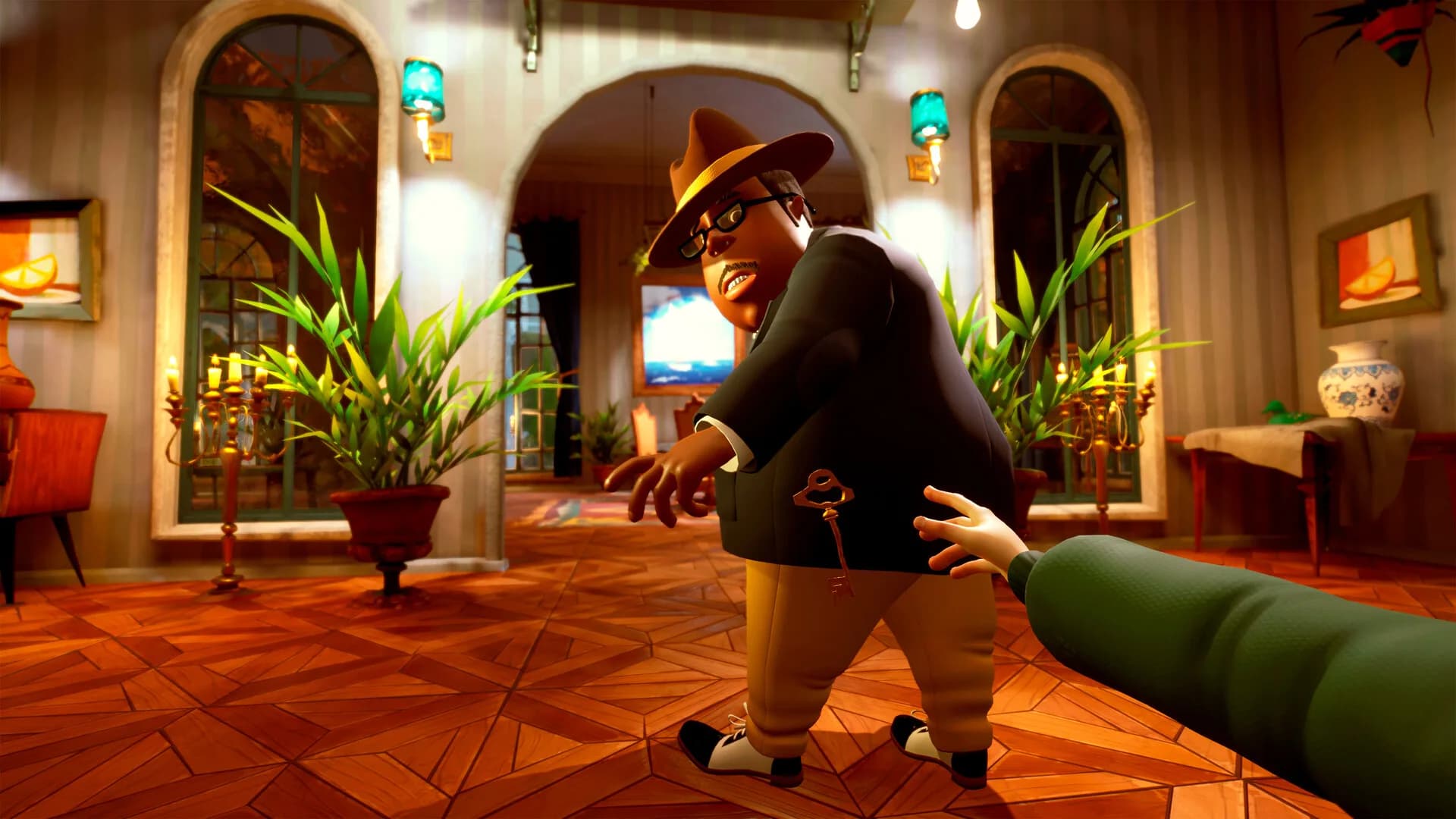 Hello Neighbor 2 görsel 8