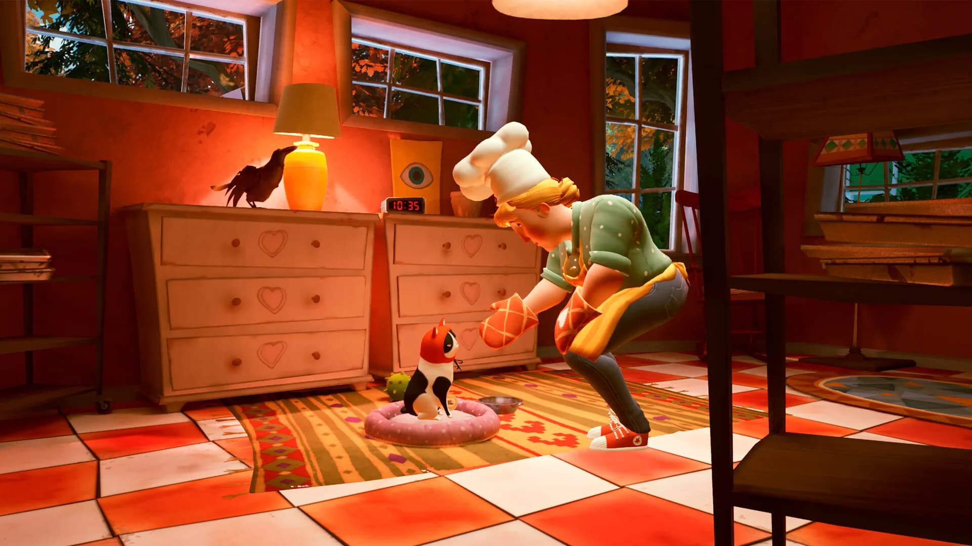 Hello Neighbor 2 görsel 11