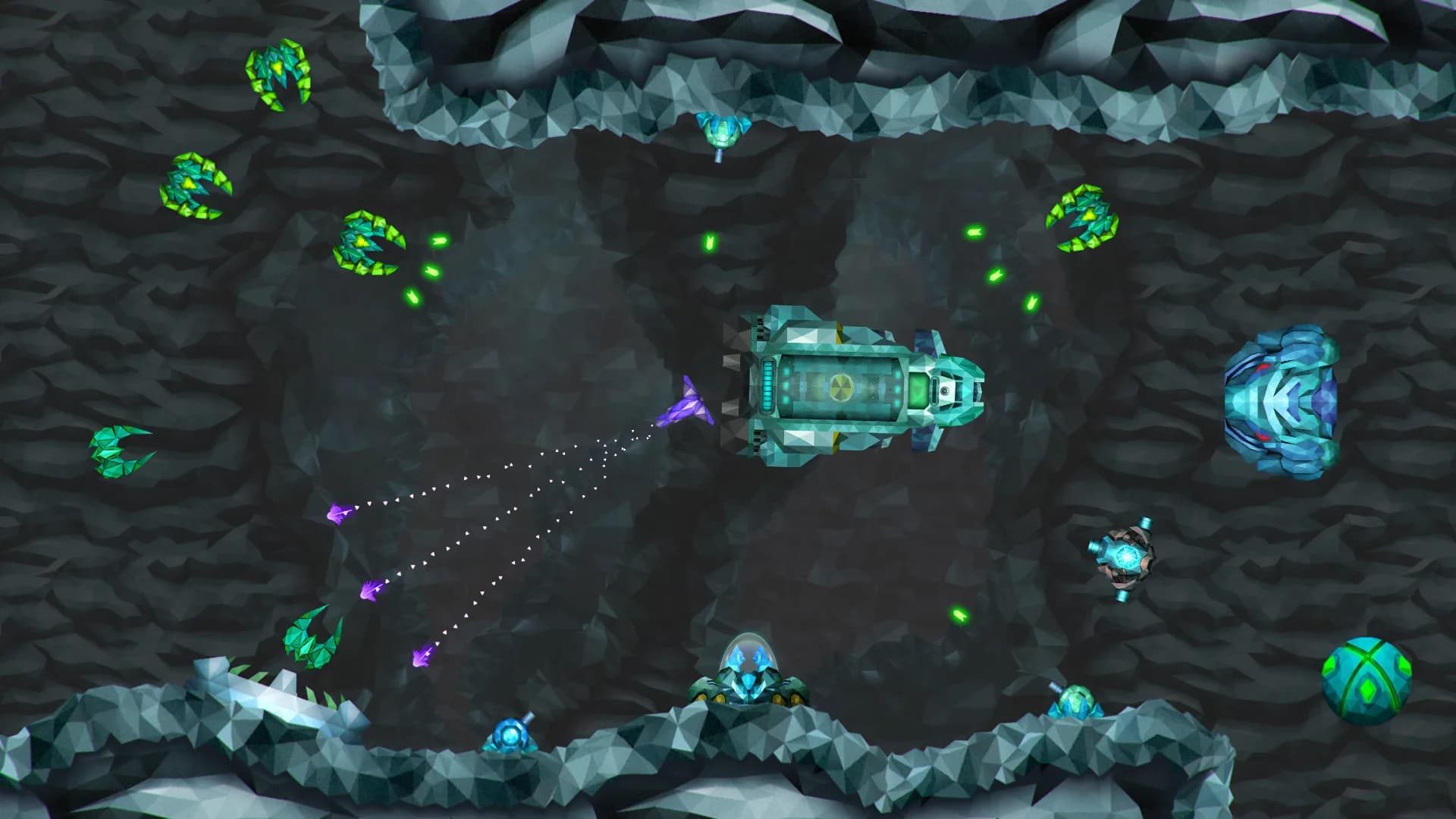 Gravitators görsel 4