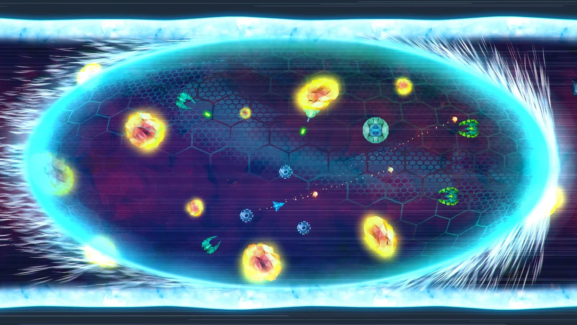 Gravitators görsel 10